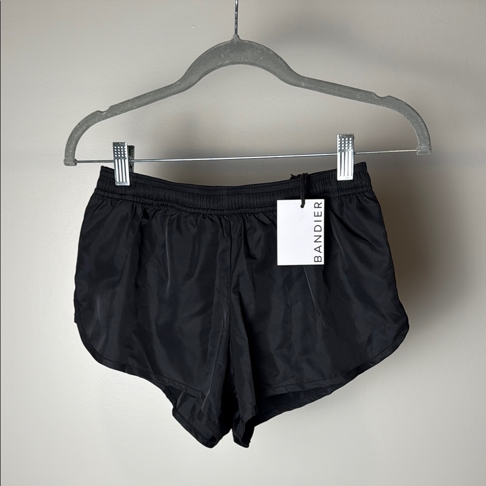 💠NWT Bandier X All Access Shorts (XXS)